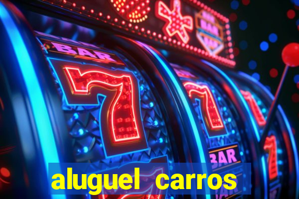 aluguel carros vitoria da conquista